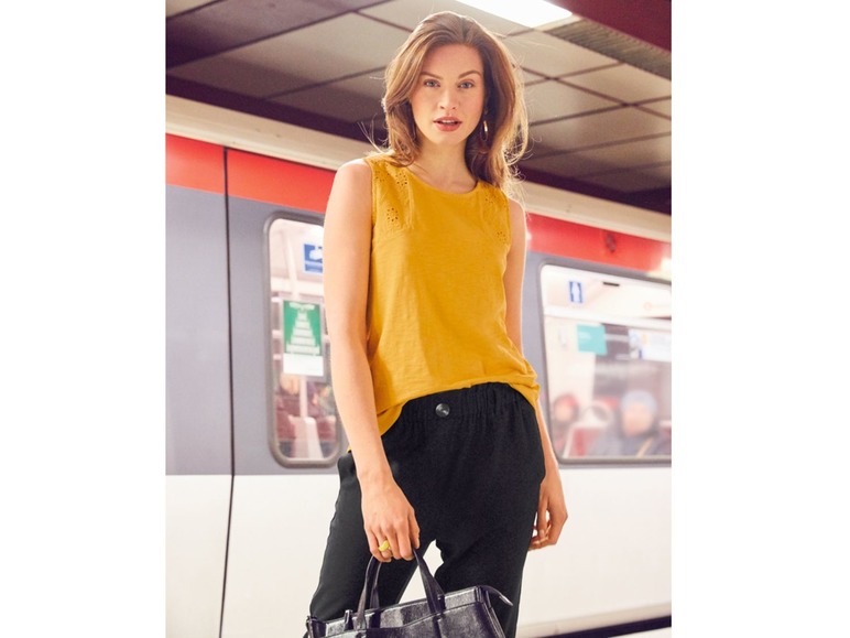 Dames zomerbroek
