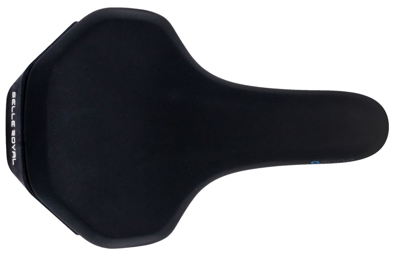 Selle Royal E-ZONE Gel Sattel kaufen | Bike-Discount