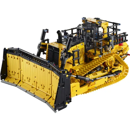 LEGO® Technic 42131 Appgesteuerter Cat® D11 Bulldozer