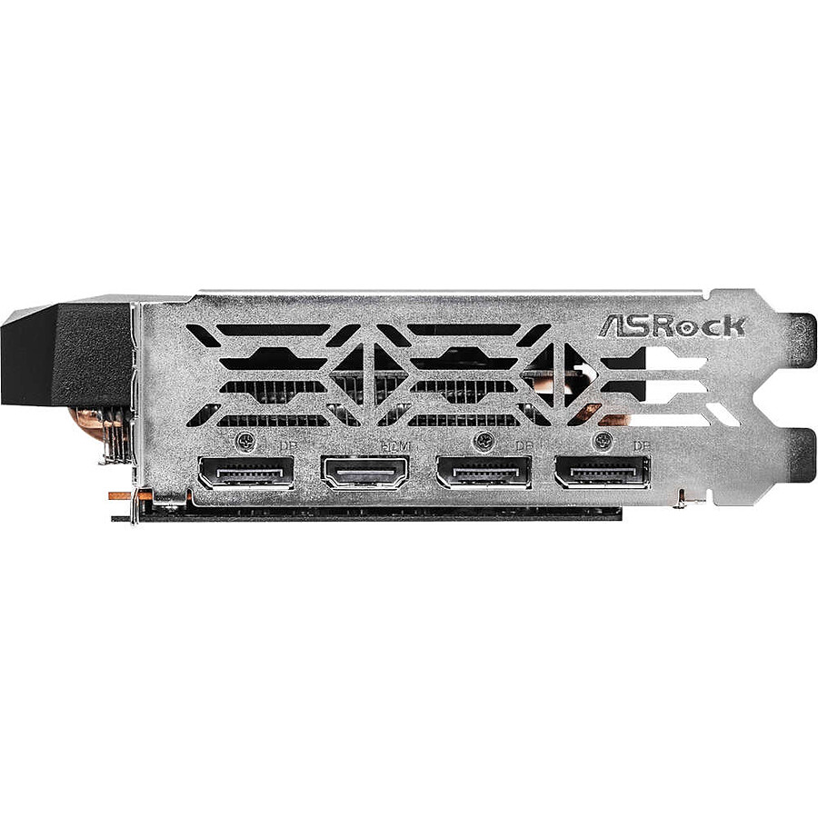 ASRock Radeon RX 7600 Challenger 8GB OC
