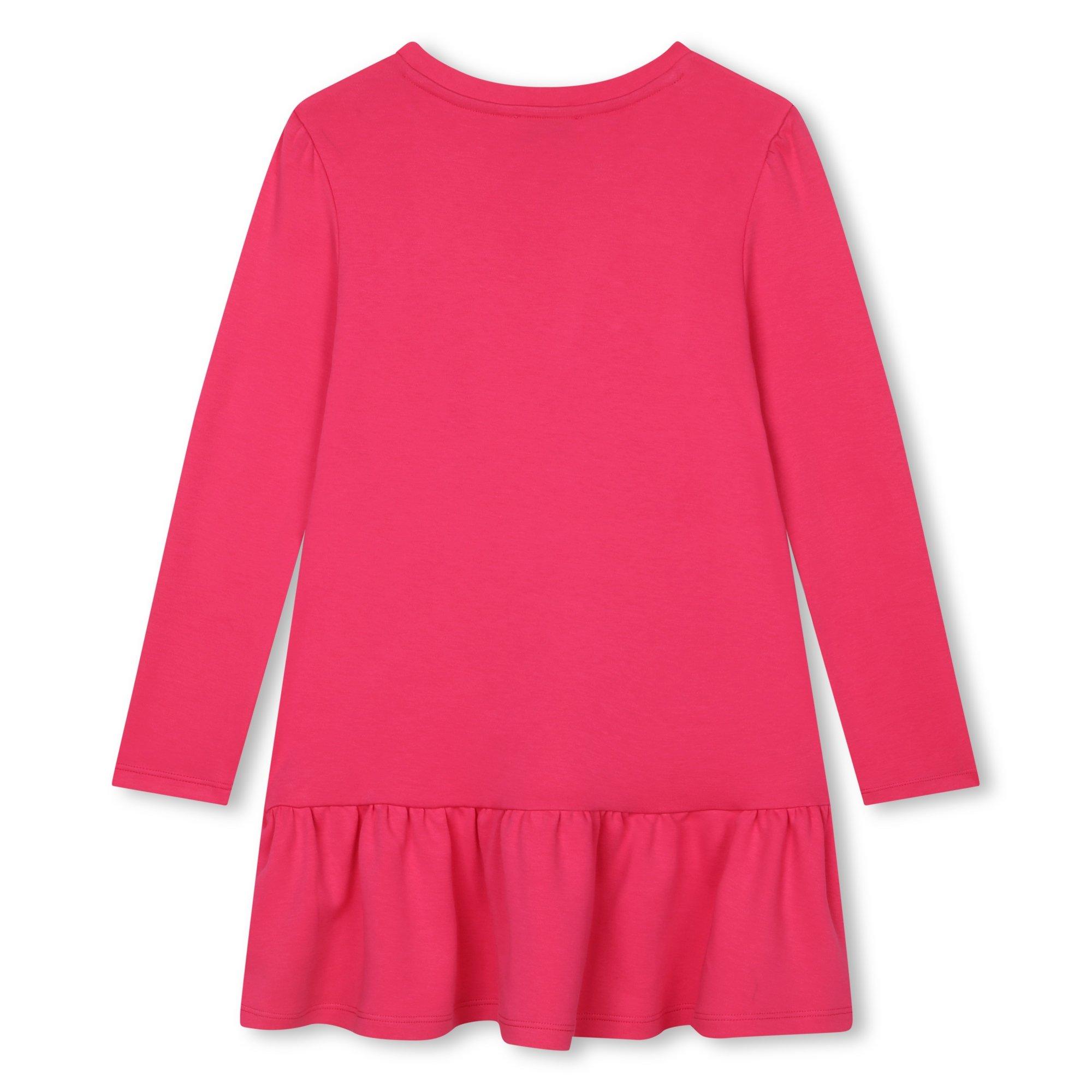 Marc Jacobs Trompe L'Oeil Dress