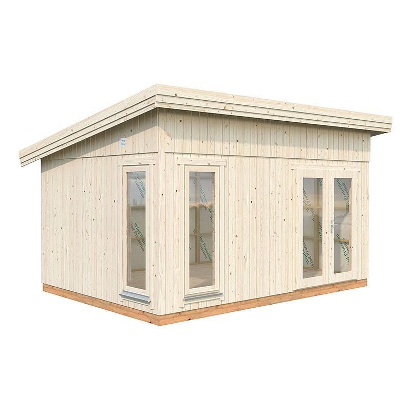 ANNEKS PALMAKO SIMONE 13,6M²