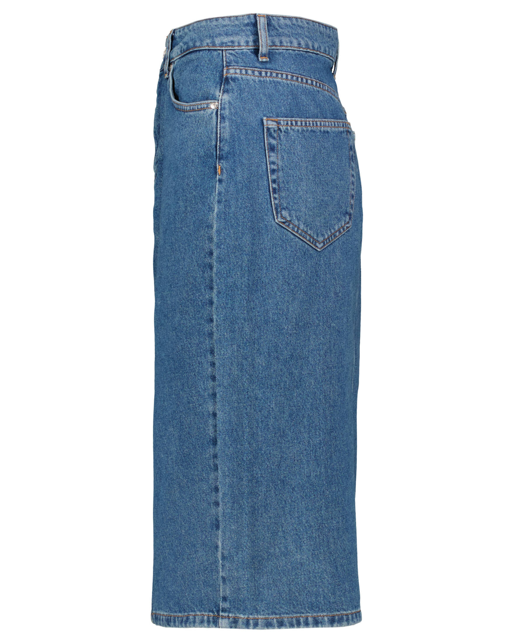 just female| Damen Jeansrock PACIFIC SKIRT