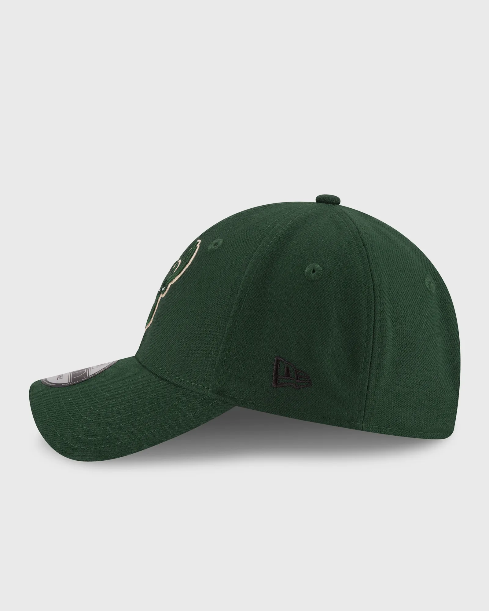 New Era NBA THE LEAGUE 9FORTY MILWAUKEE BUCKS