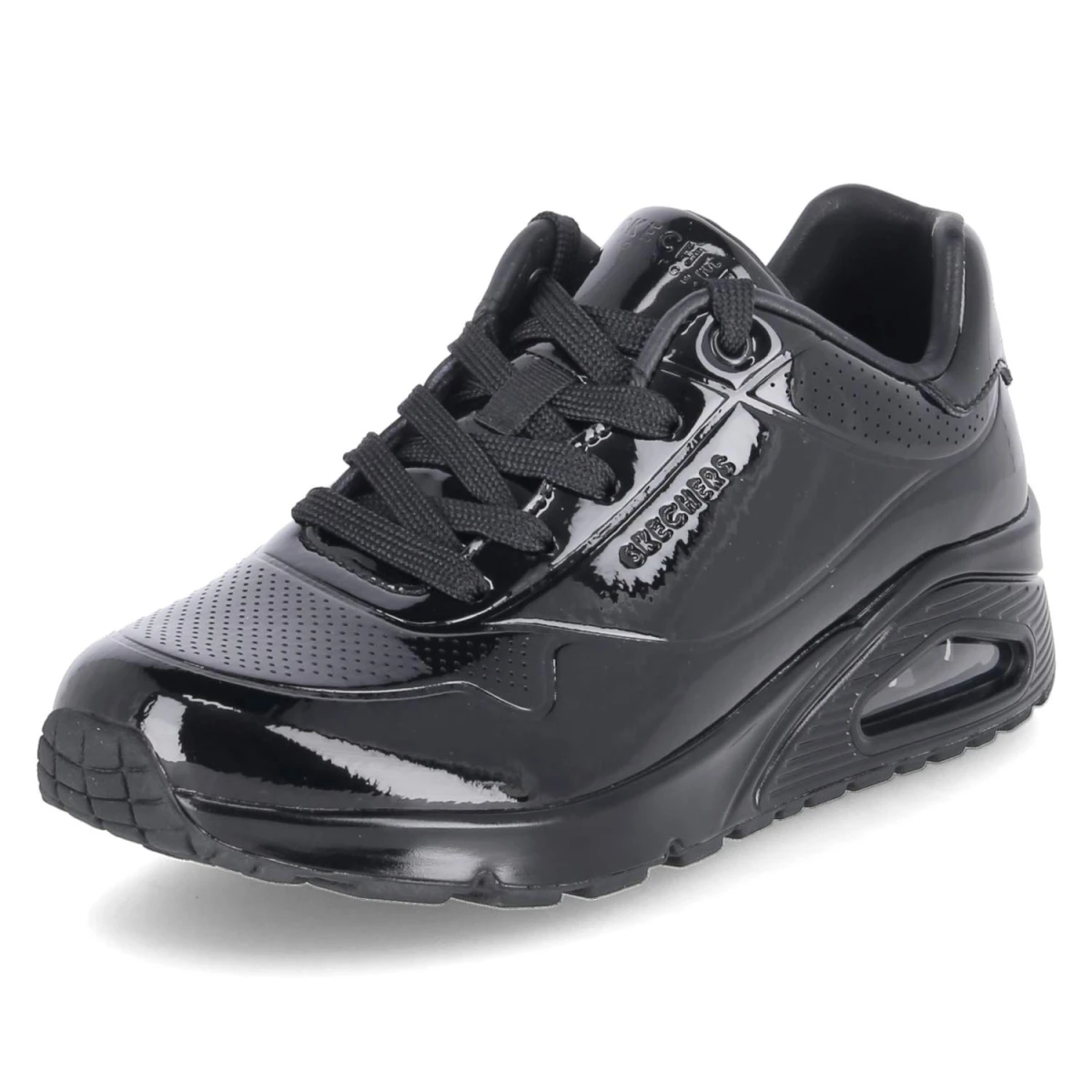 SkechersSneaker UNO- SHINY ONE - bbk