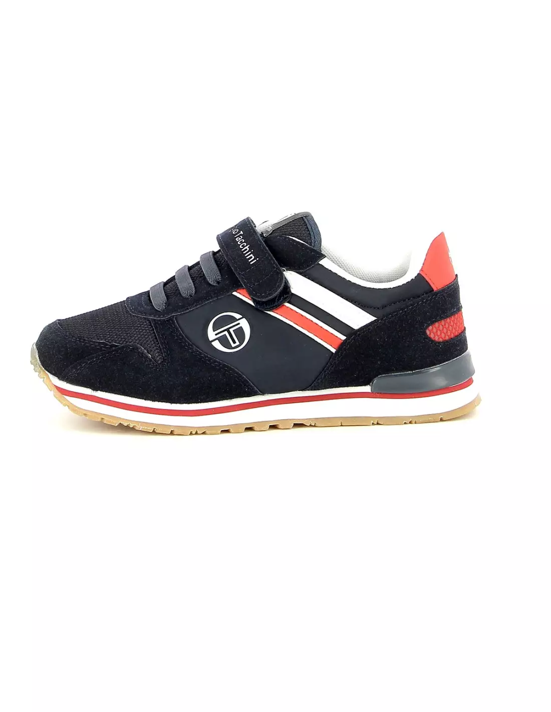 SERGIO TACCHINI STK213005 - Sneakers Marine