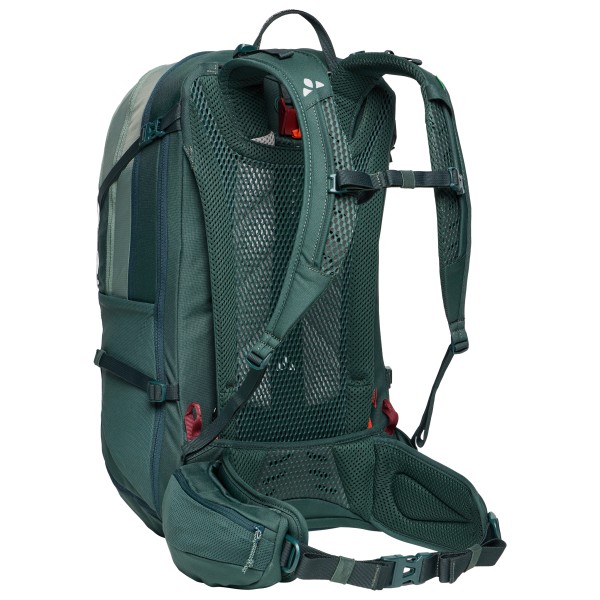 Vaude - Wizard 34 - Sac à dos de randonnée