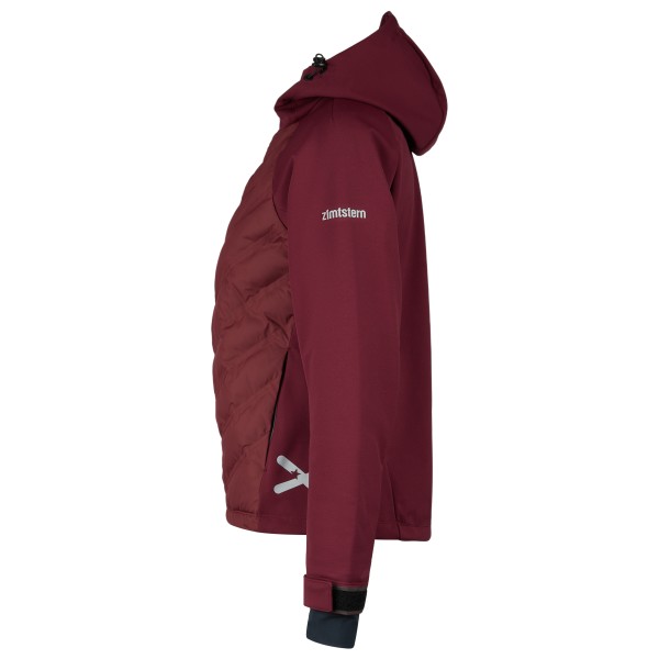 Zimtstern - Women's Irbiz Jacket - Veste de cyclisme