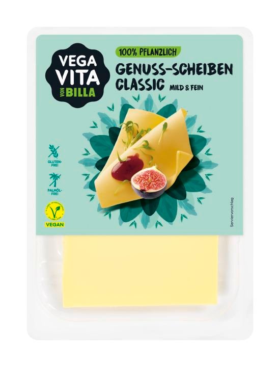 BILLA Lachs Mariniert Limette-Ingwer-Chili