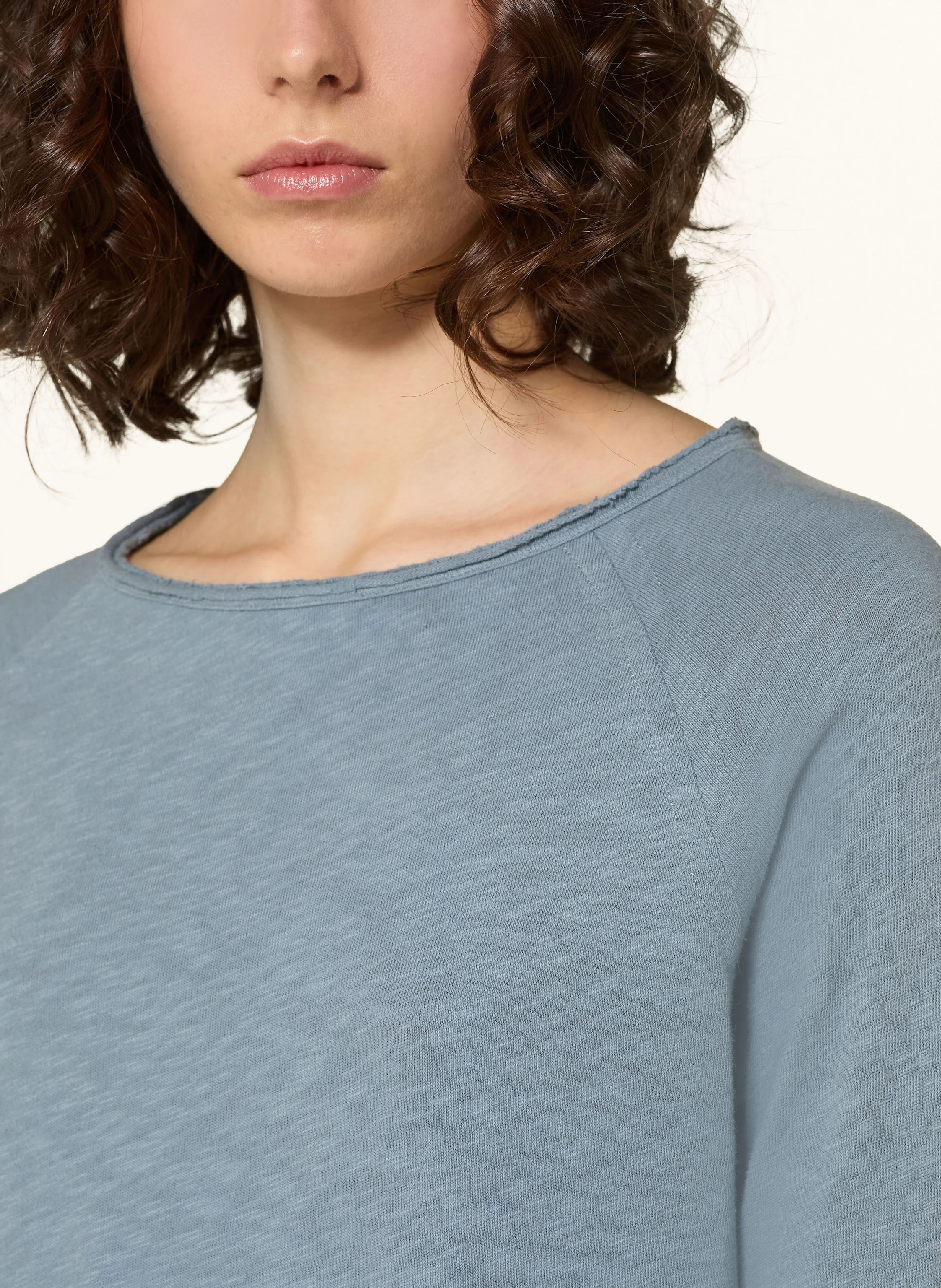 American Vintage Longsleeve SONOMA