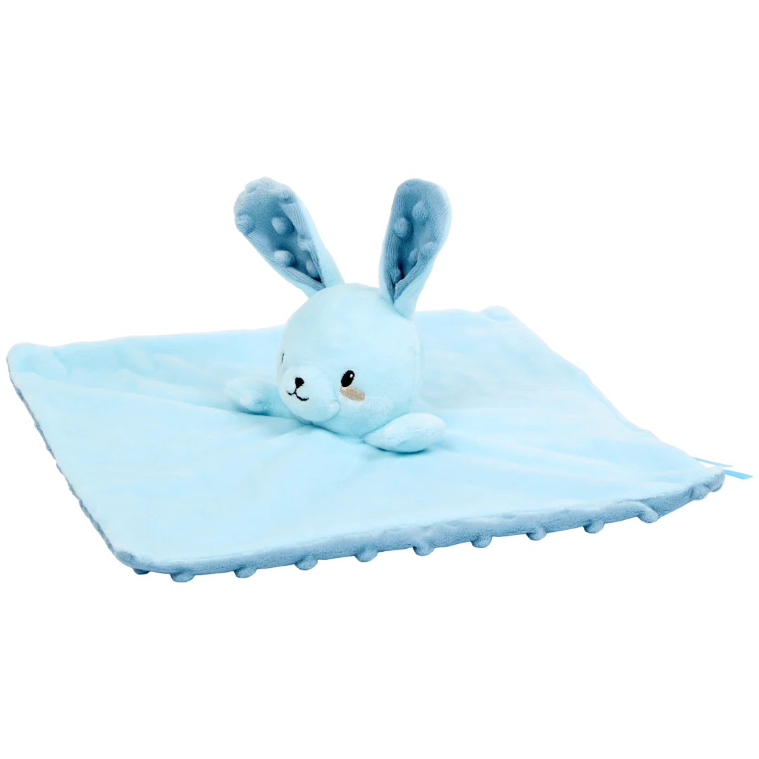Doudou en peluche