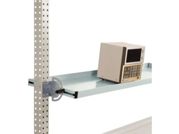 Manuflex ZB3923.7035 Arbejdsbord