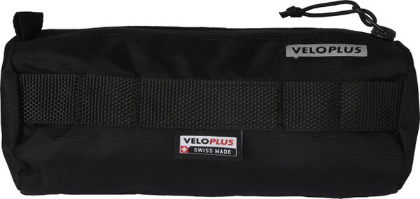 CAN BAG 2.0 Lenkertasche  all black