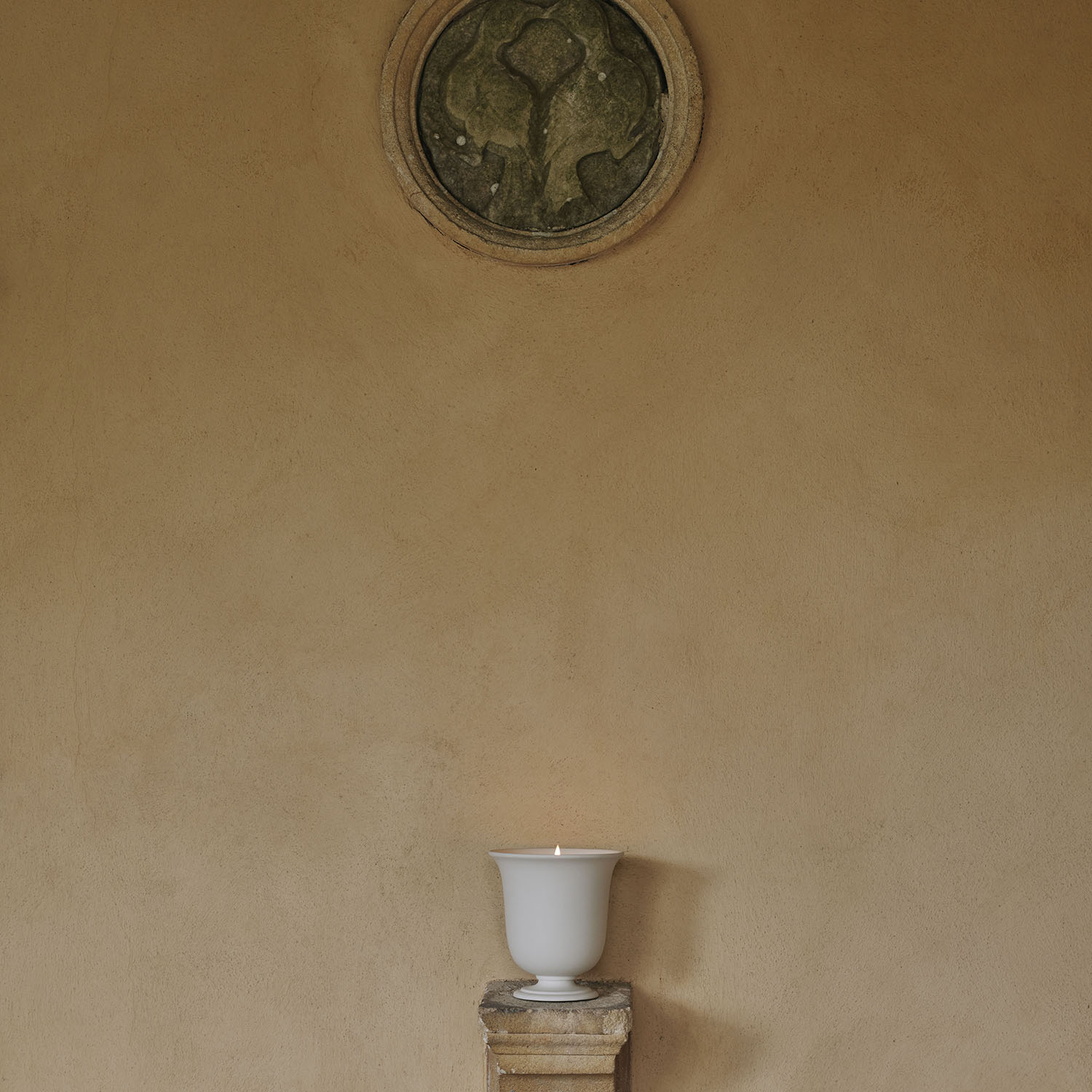 Erbario Scented Candle 340gr