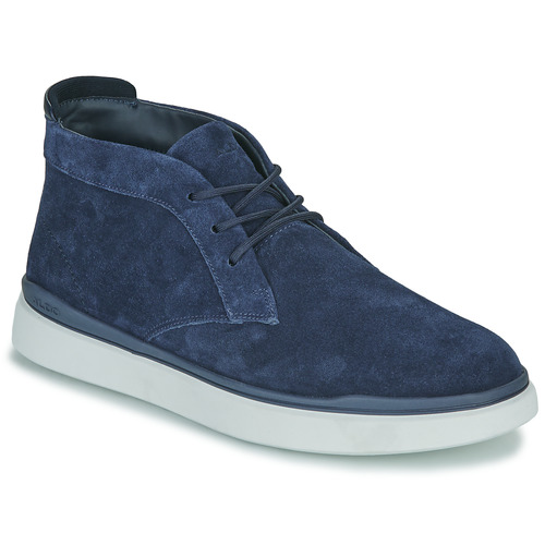 Aldo - RUTGER - Marine