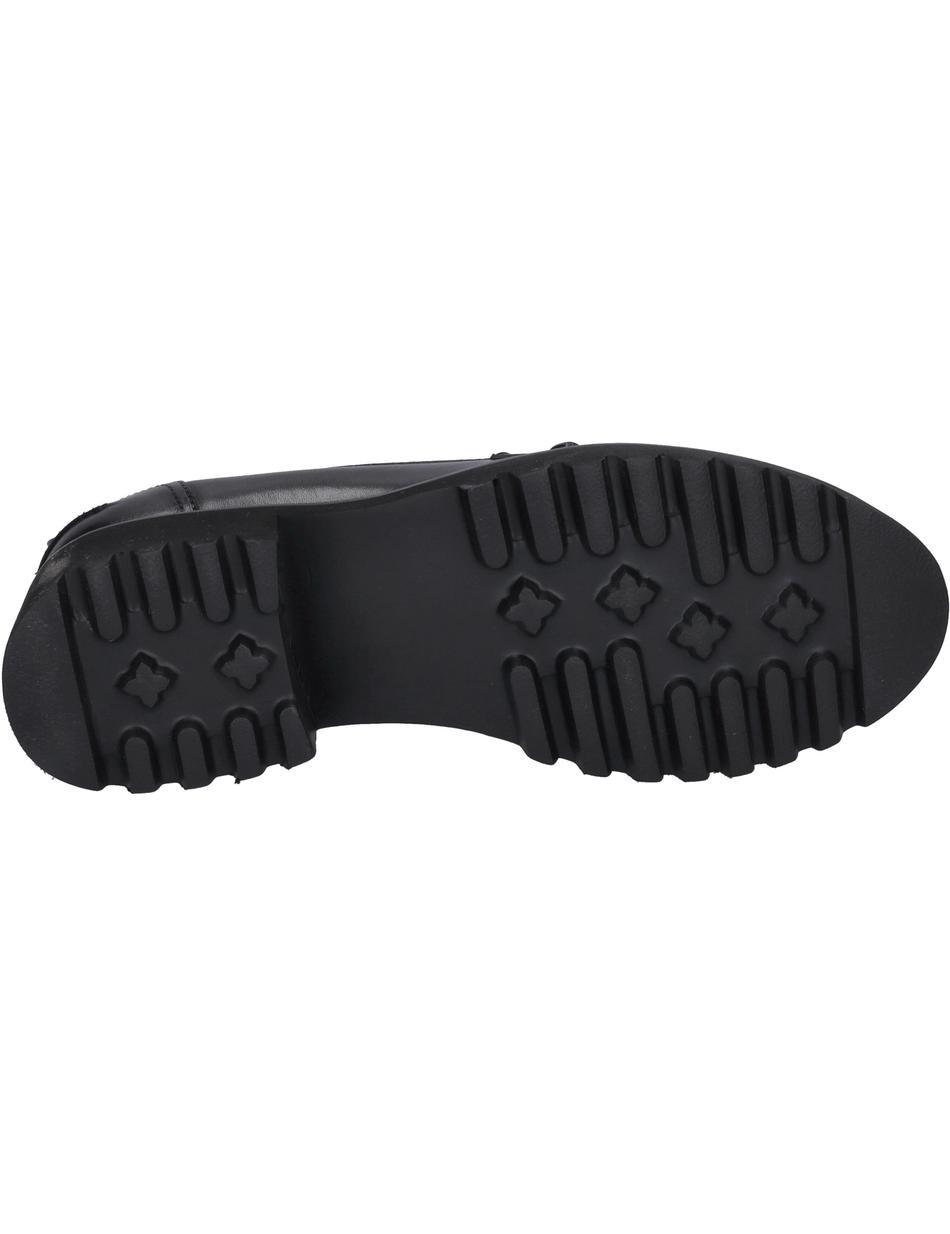 Slipper Sena 2 61, schwarz