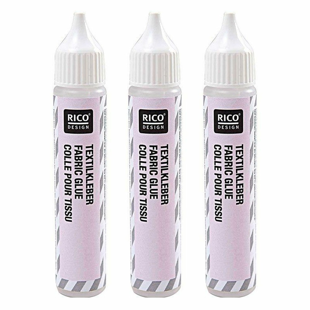 Colle pour tissus et textiles 90 g