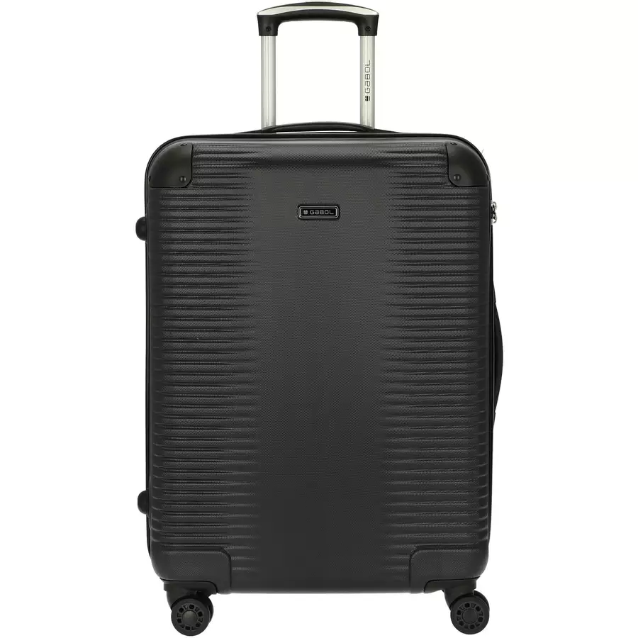 Gabol Balance - 4-Rollen-Trolley M 66 cm grey