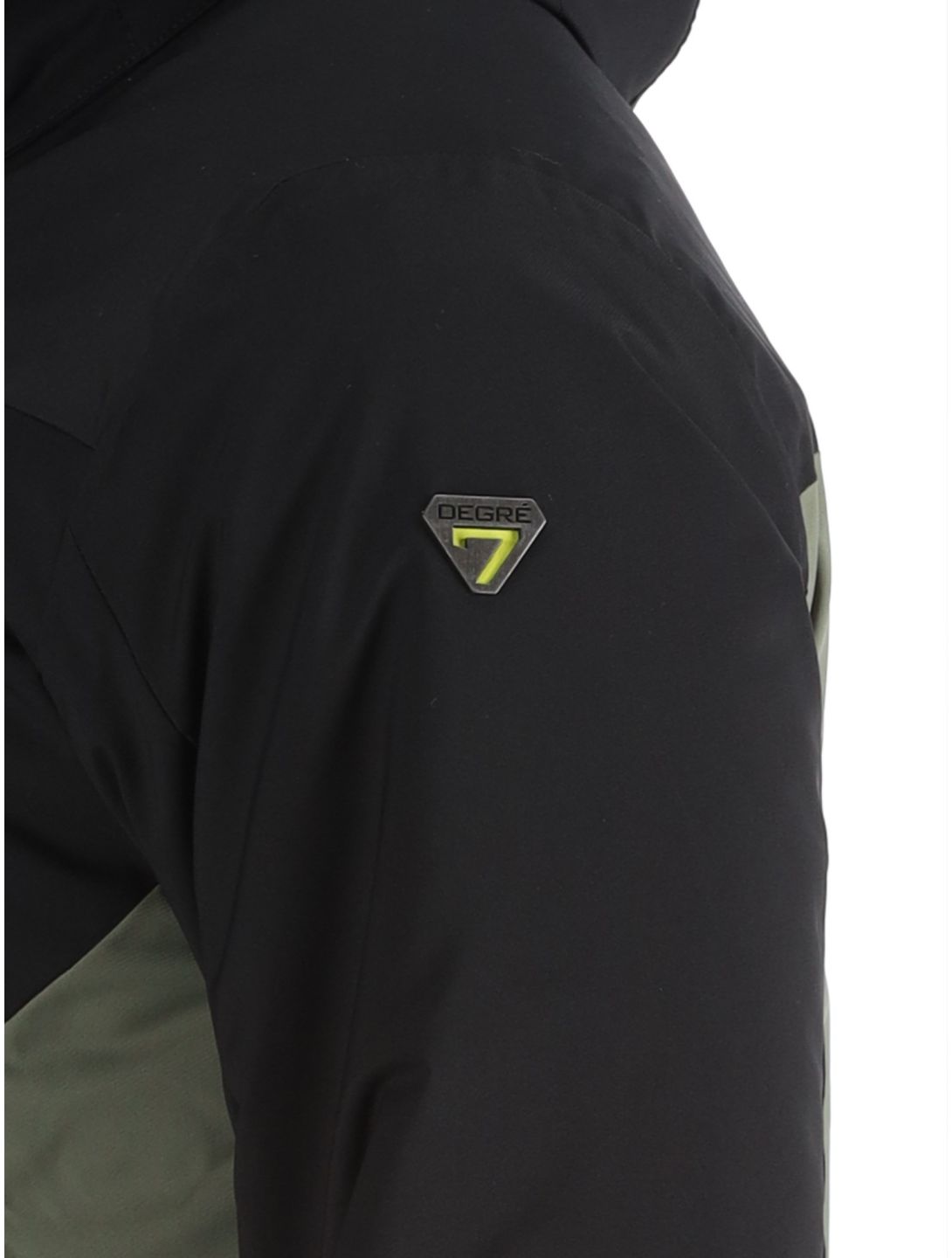 Charvet ski-jas heren