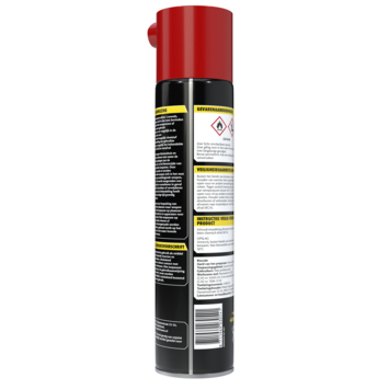 HOME DEFENSE® wespen spray 400 ml