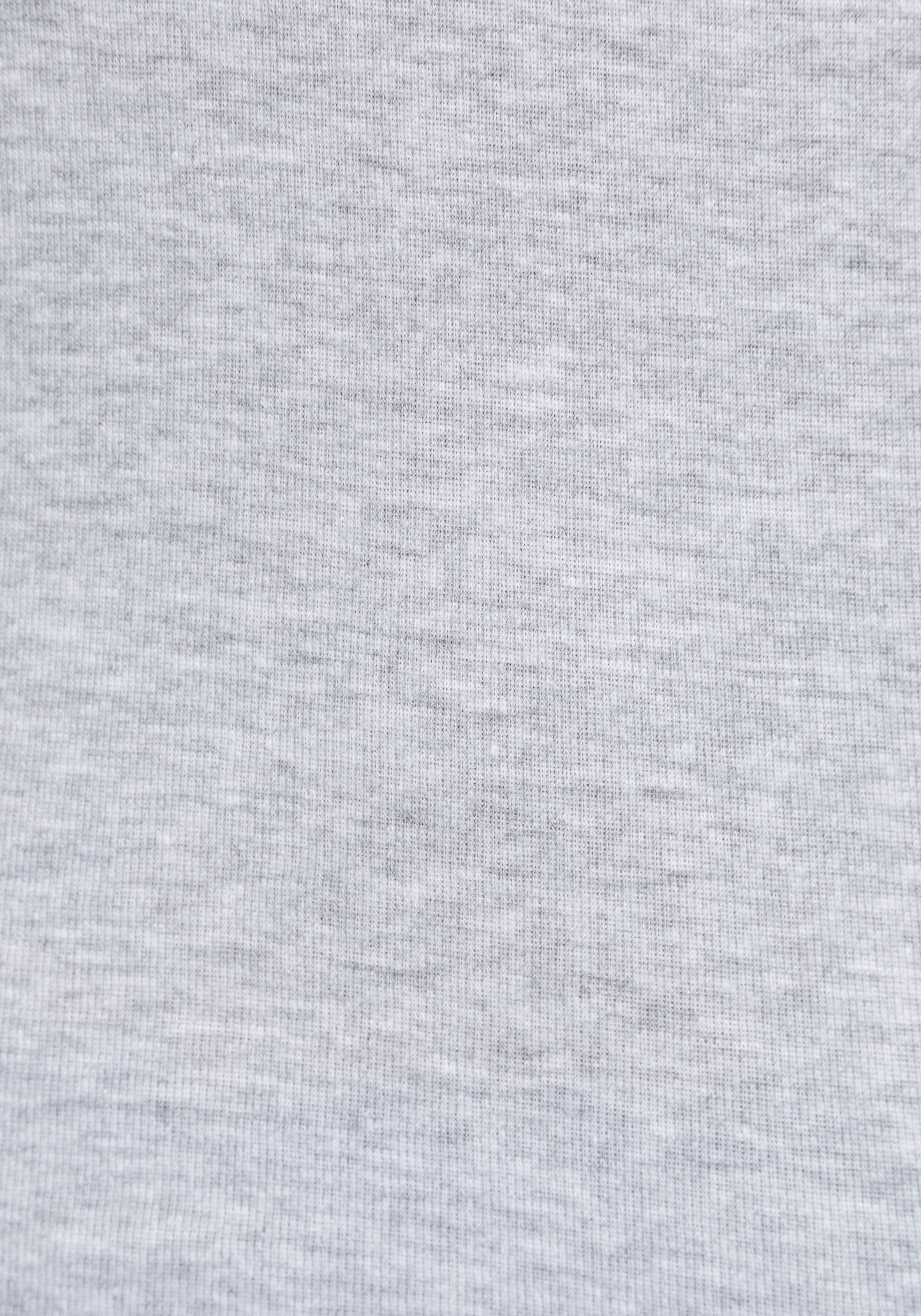 KangaROOS Tanktop , mit blumigem Puff-Print