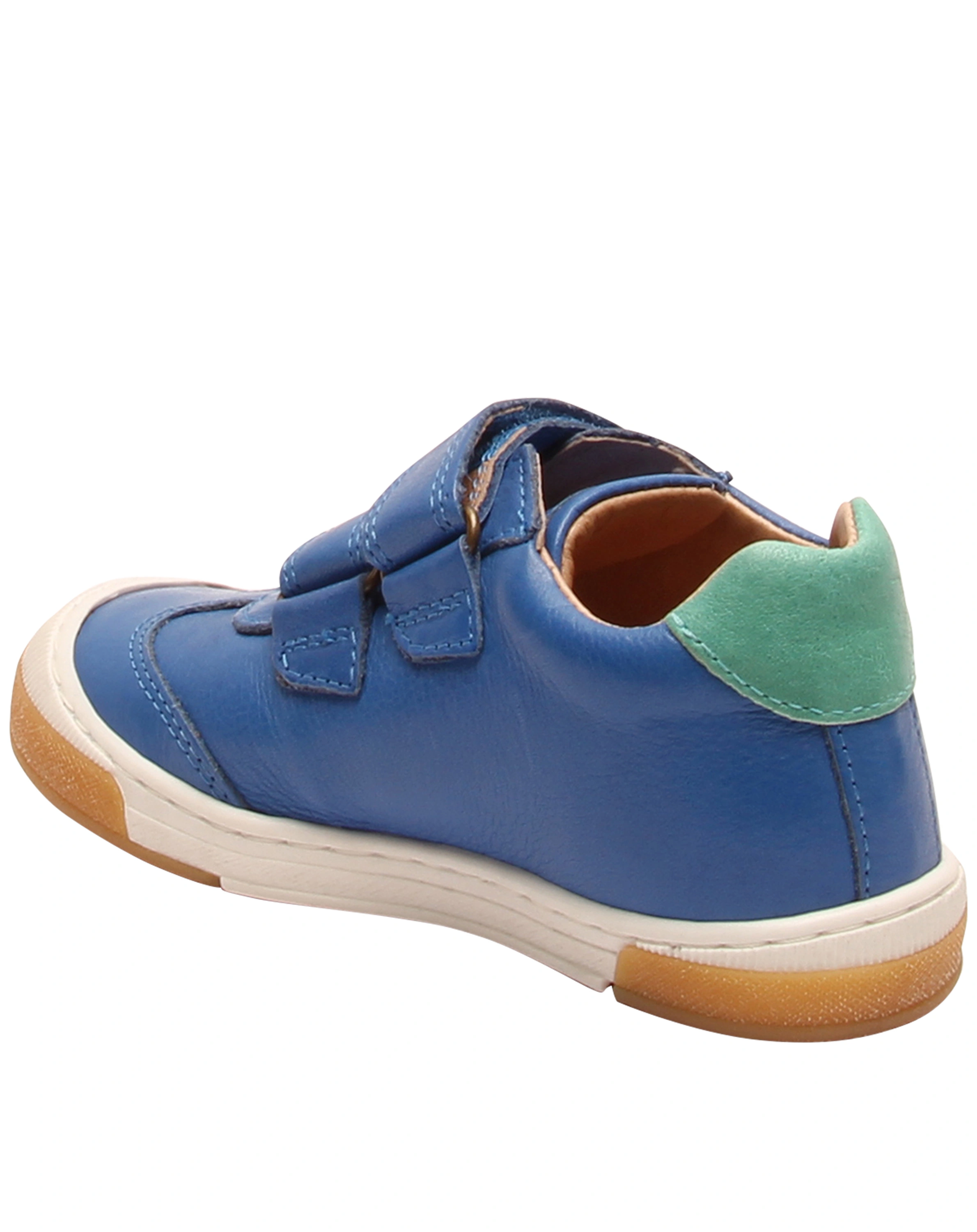 Klettschuhe JOHAN in cobalt
