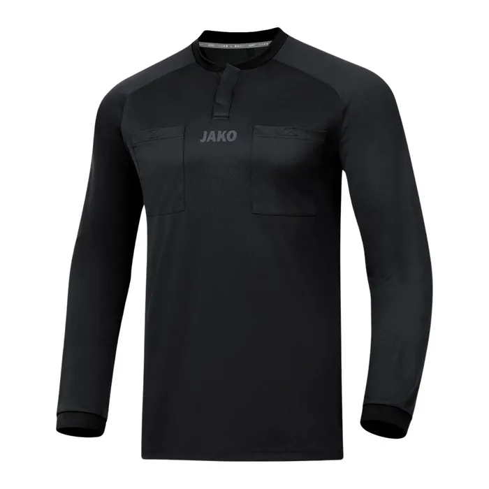 Jako LS Scheidsrechter Shirt Senior