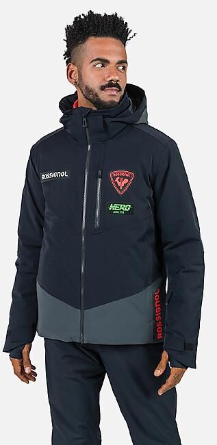 ROSSIGNOL - VESTE HERO COURSE JKT