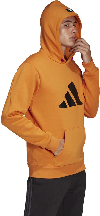 adidas Sportswear Future Icons Winterized hættetrøje Orange