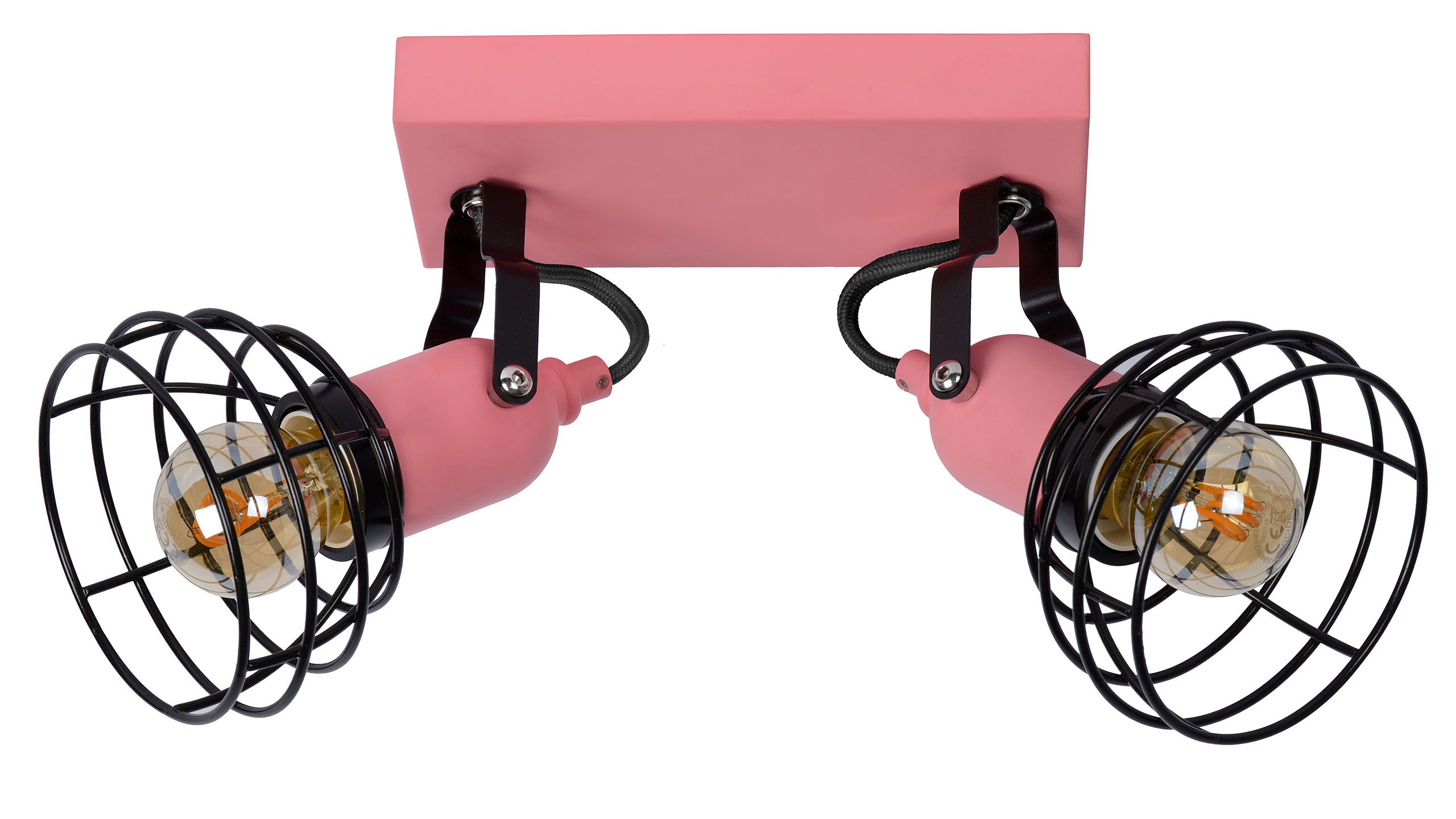 Plafondlamp Pola B24.5 x D10.5 cm
