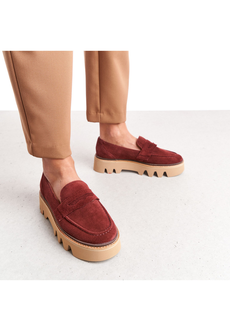SLIPPER Rot