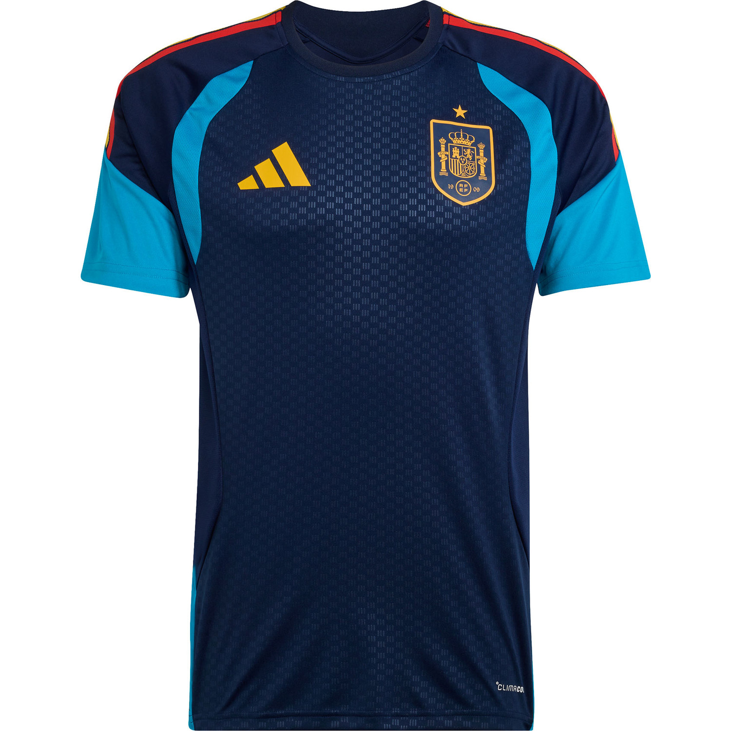 adidas Spanje Trainingsset WK 2026