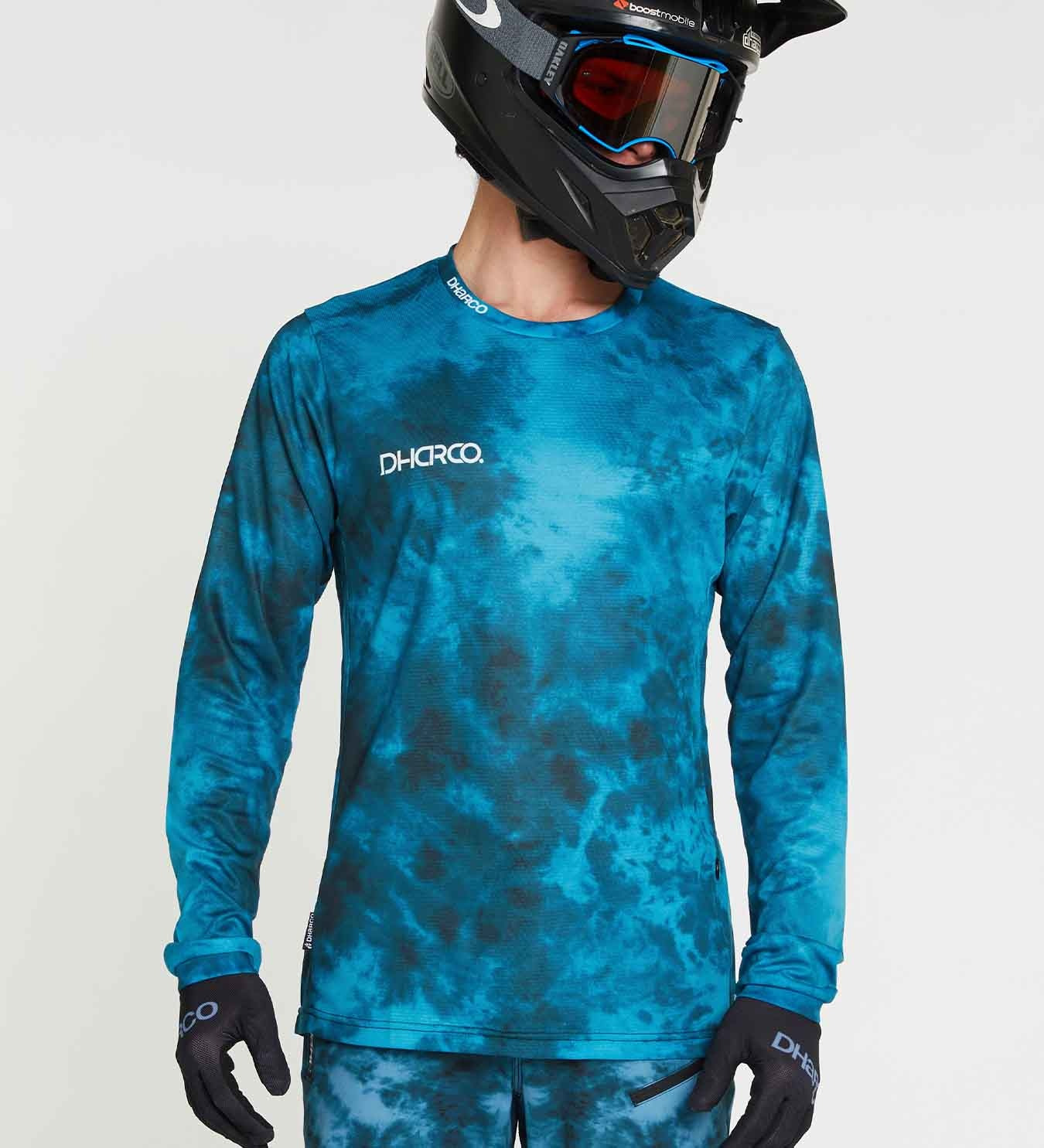 Mens Gravity Jersey
