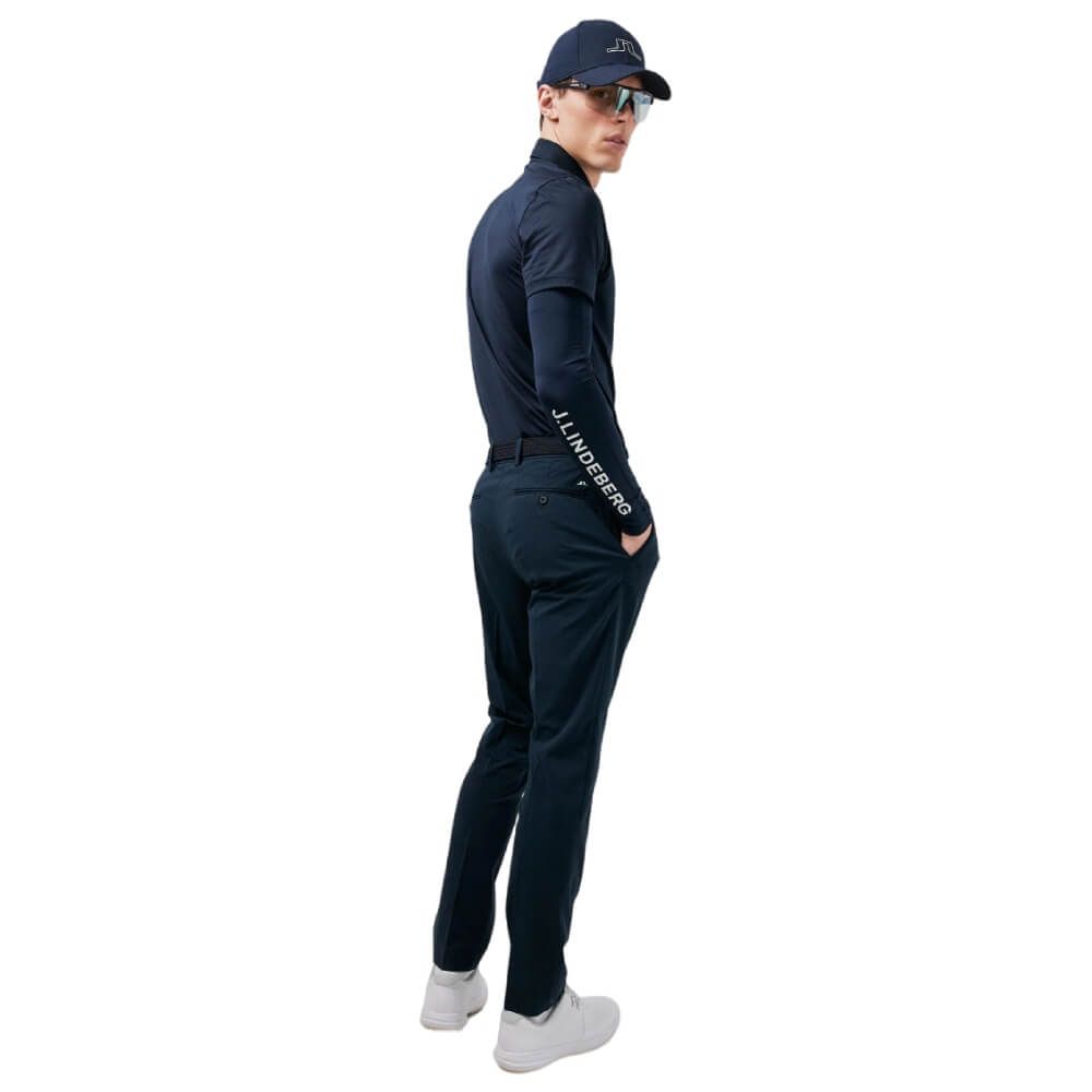 Vent Bukse Herre Navy