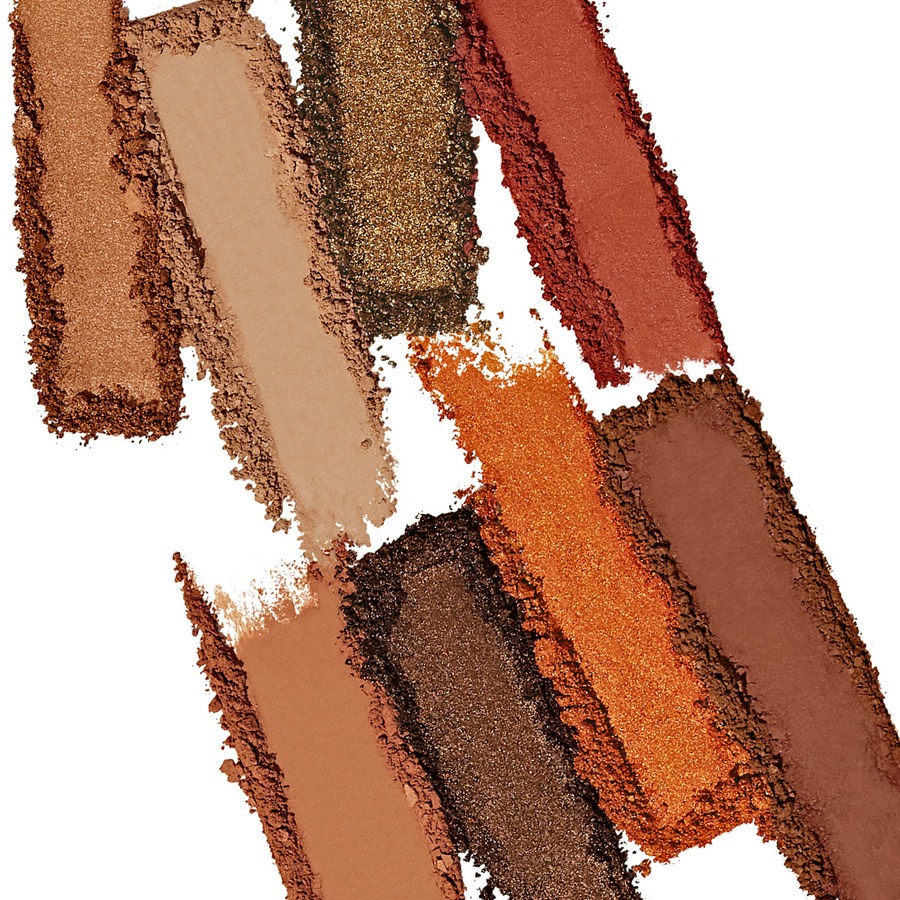Smashbox Always On Moodboard Eyeshadow Palette Fiery Vibes 6,8g