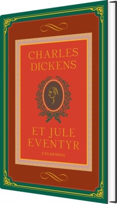 Et Juleeventyr - Charles Dickens - Bog