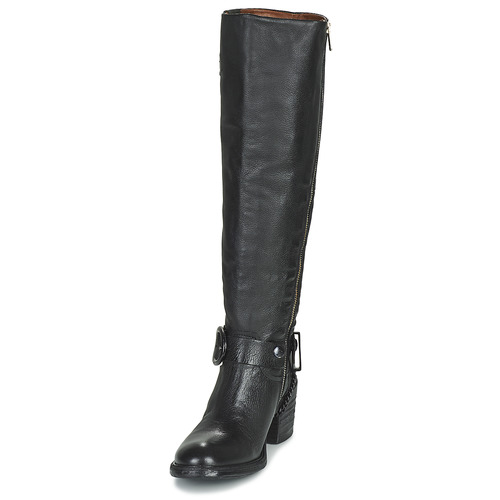 Airstep / A.S.98 - JAMAL HIGH - Noir