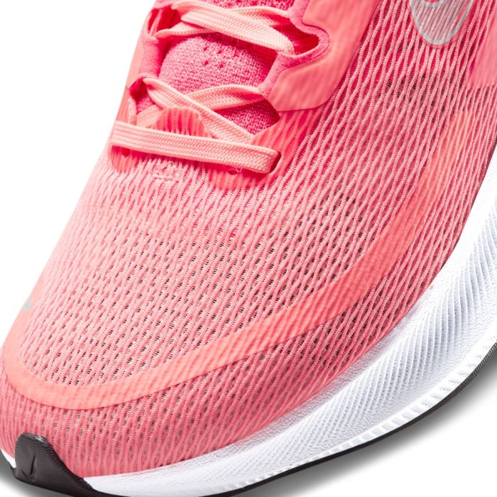 Nike Dame Løbesko Zoom Fly 4