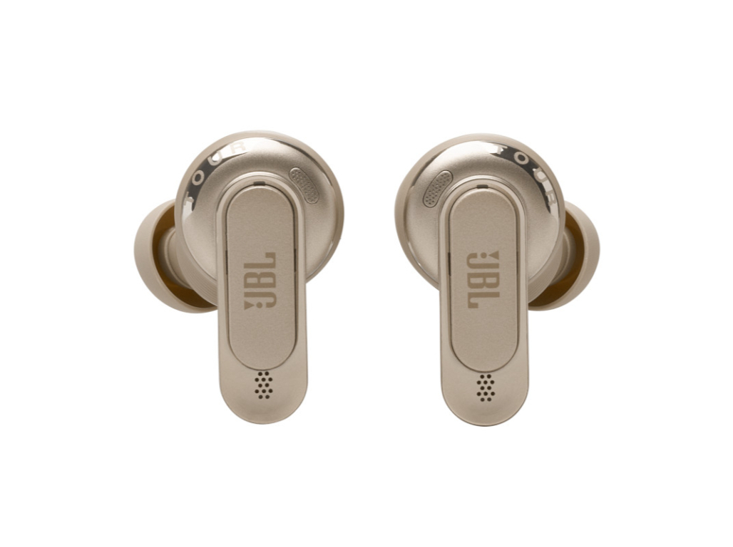 AURICULARES JBL TOUR PRO 3 LATTE