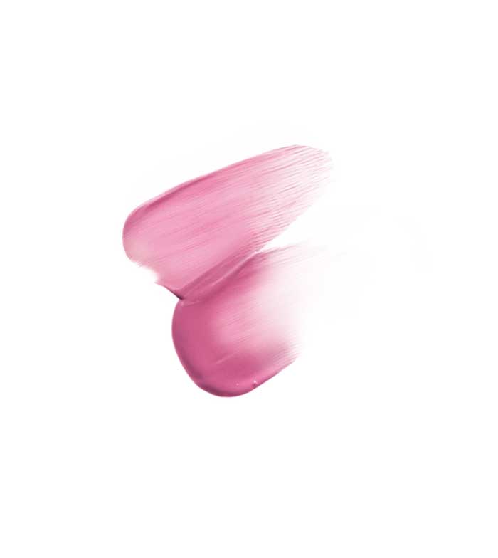 Milani - Blush creme Cheek Kiss - 160: Berry Smooch