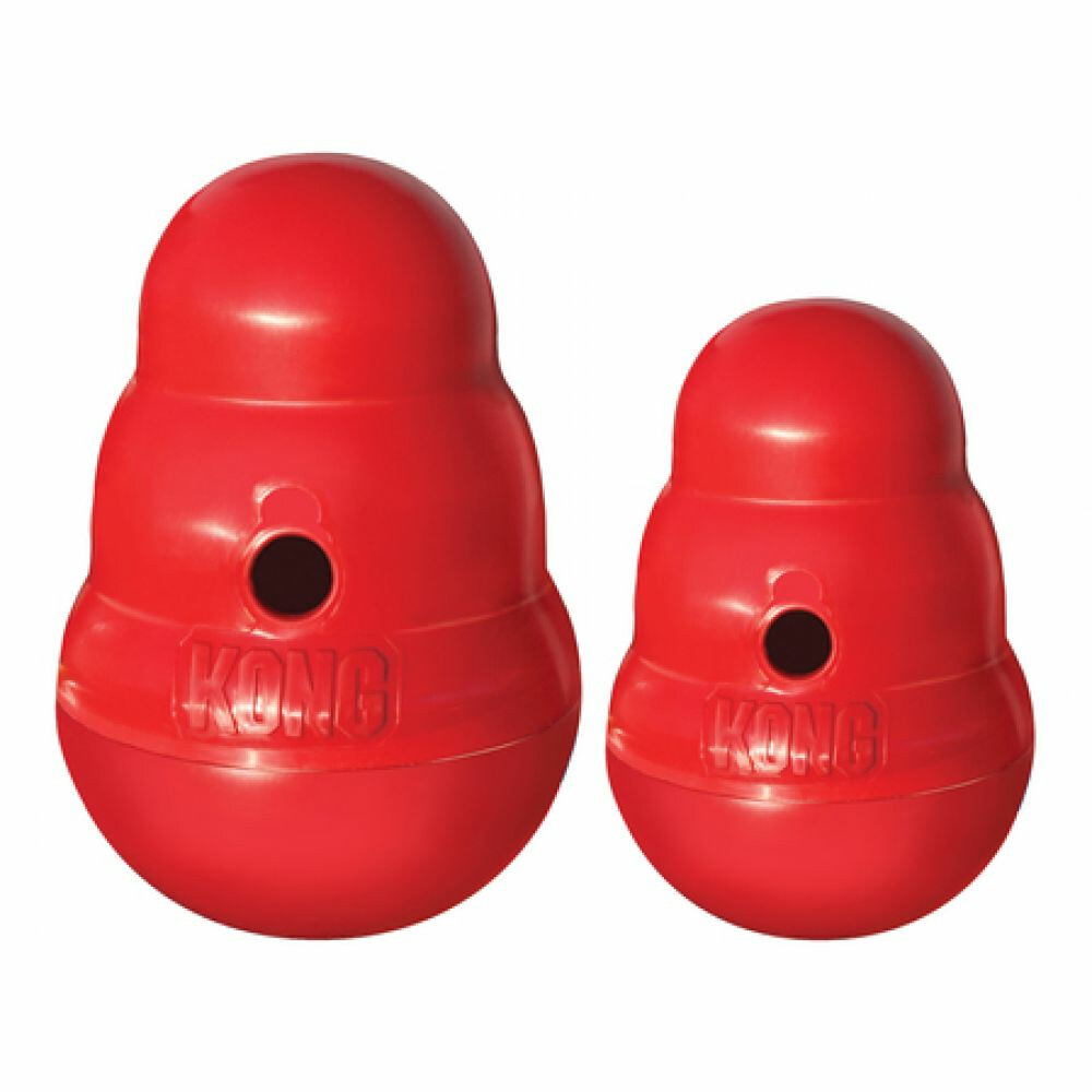 Kong WobblerL
