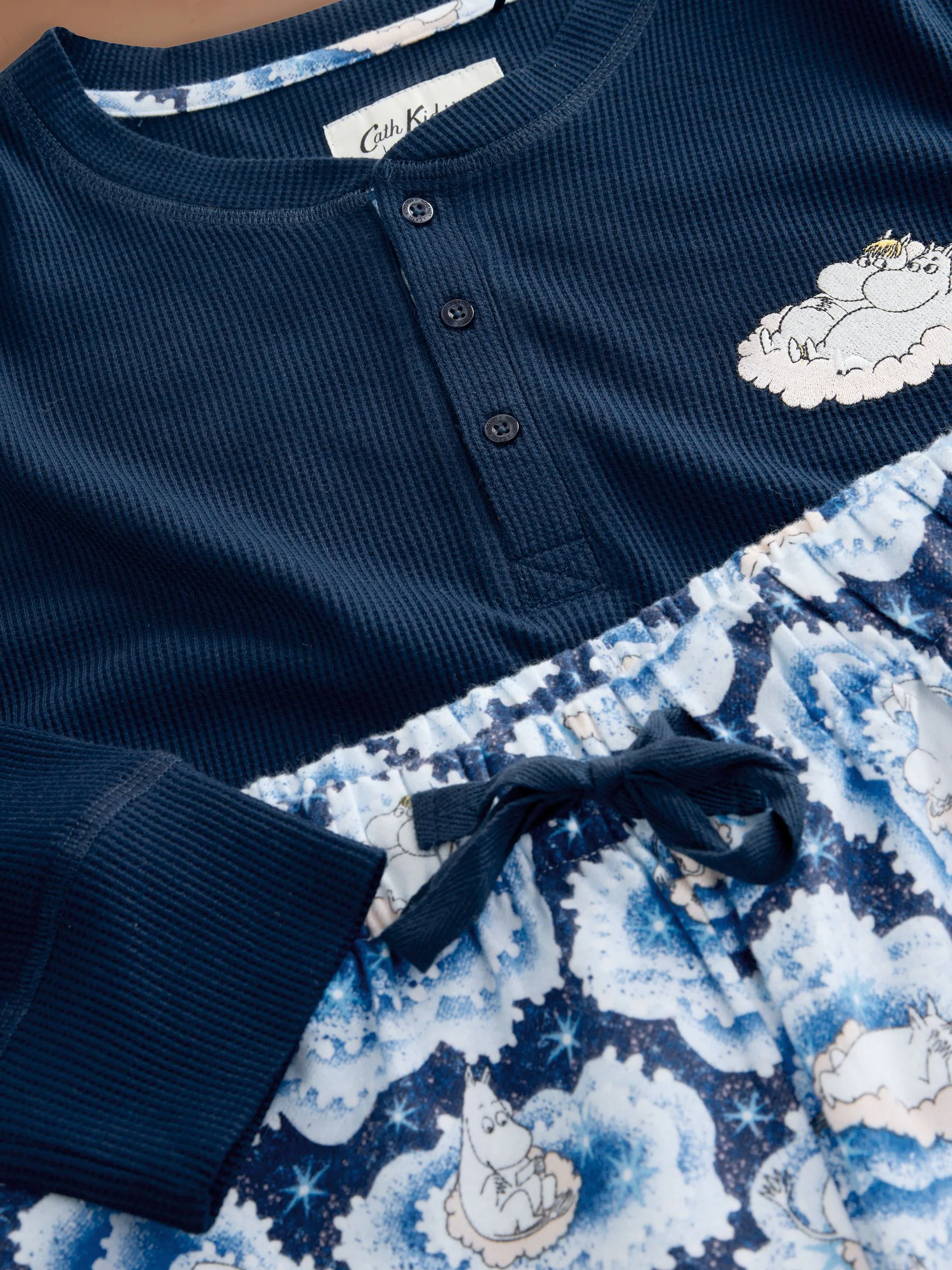 Cath Kidston Moomins Pyjamas