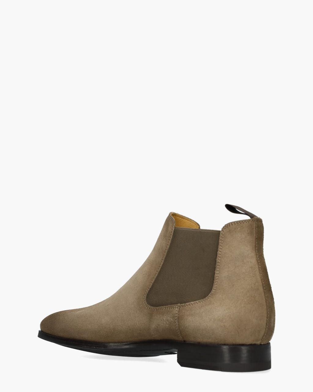 Magnanni 20109 Taupe Heren Chelseaboots