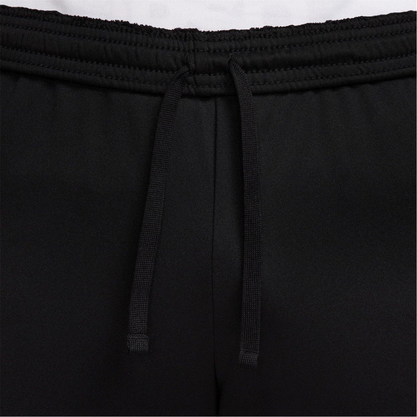 Nike Dri FIT Academy Mens Zippered Soccer Pants