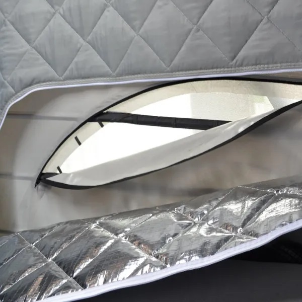 Isolant toit Thermicamp Roof T6 Kepler Westfalia