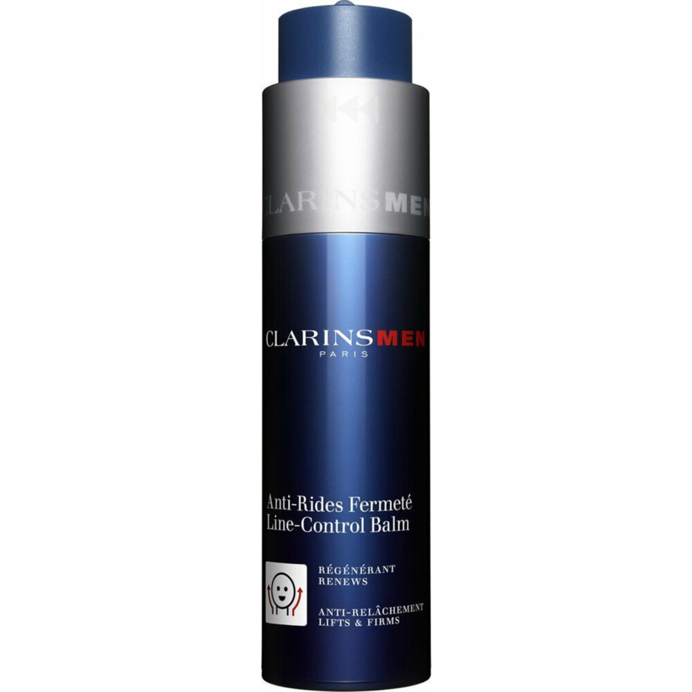 Clarins Men Line Control Gezichtsbalsem50 ml