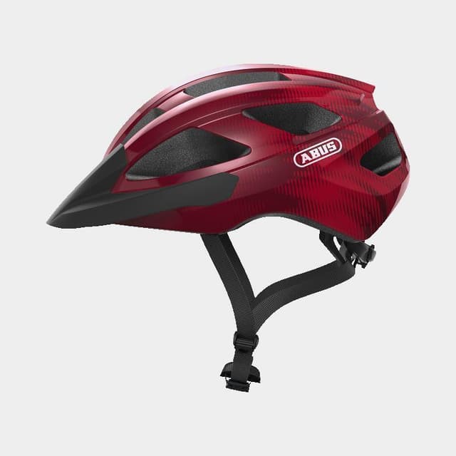 Abus Rød S