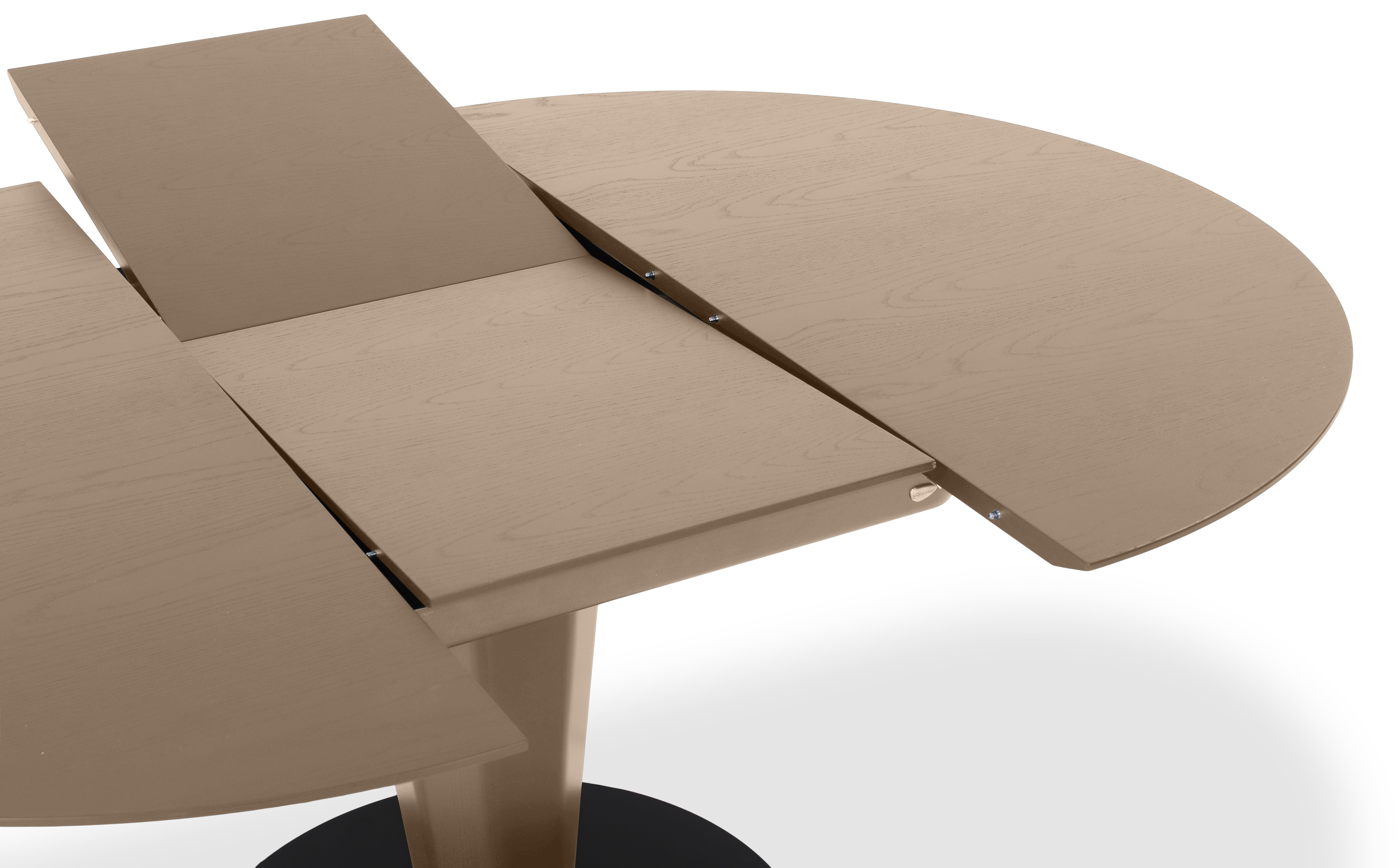 Eettafel Bordeaux  | Stressless⌀125  x H74 cm