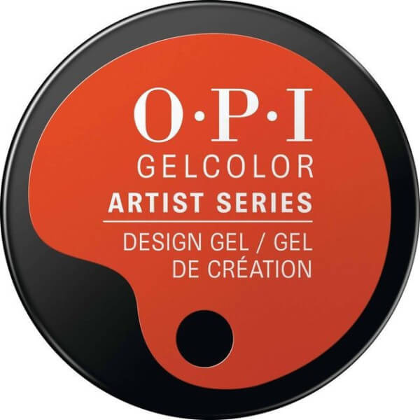 OPI - Gel Color Artist 