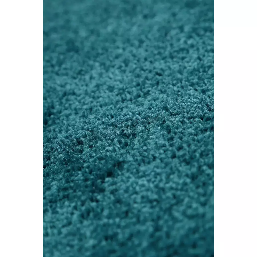 Esprit Hochflorteppich #relaxx turquoise